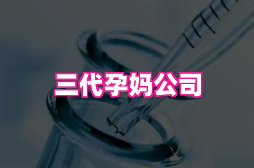 泉州助孕网 3