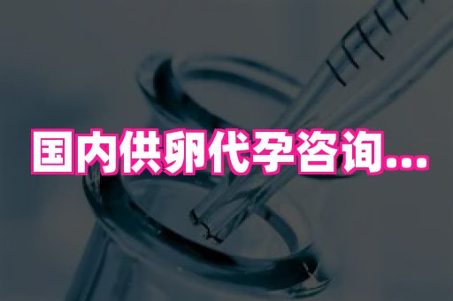 泉州助孕网 4